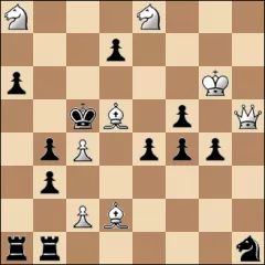 Шахматная задача #14045