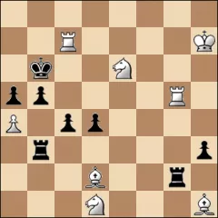 Шахматная задача #14046