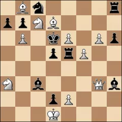 Шахматная задача #14047