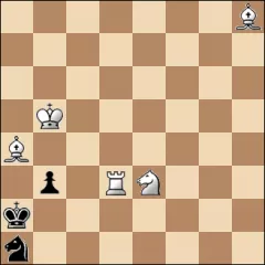 Шахматная задача #14048