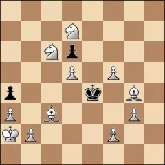 Шахматная задача #14049