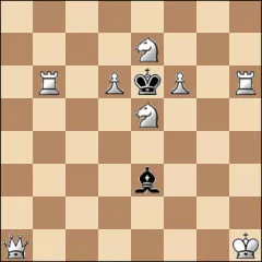 Шахматная задача #1405
