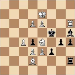 Шахматная задача #14050