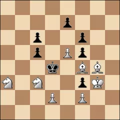 Шахматная задача #14051