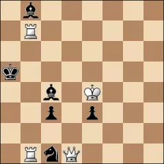 Шахматная задача #14052
