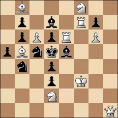 Шахматная задача #14053
