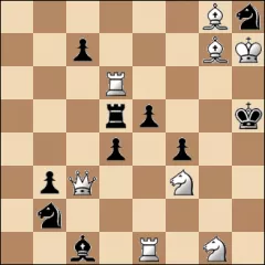 Шахматная задача #14054