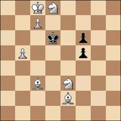 Шахматная задача #14055