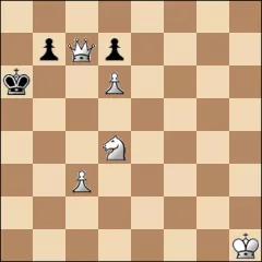 Шахматная задача #14057