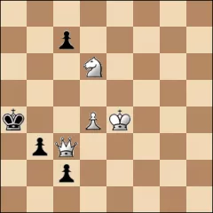 Шахматная задача #14058