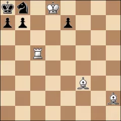 Шахматная задача #14059