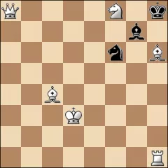 Шахматная задача #1406