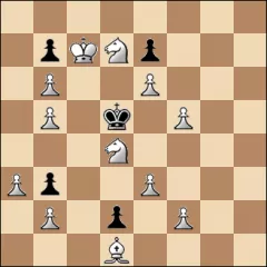 Шахматная задача #14063