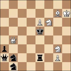 Шахматная задача #14064