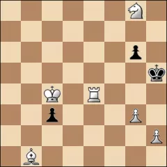 Шахматная задача #14065