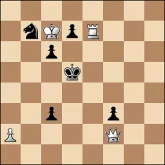 Шахматная задача #14066