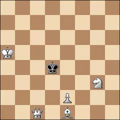Шахматная задача #14067