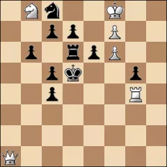Шахматная задача #14069