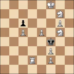 Шахматная задача #1407