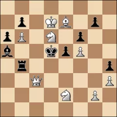 Шахматная задача #14072