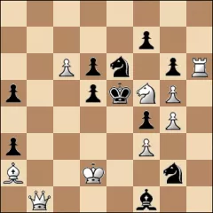 Шахматная задача #14075