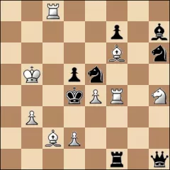 Шахматная задача #14076