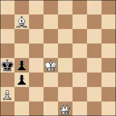 Шахматная задача #14077