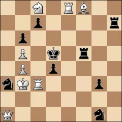 Шахматная задача #14079