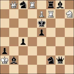Шахматная задача #1408