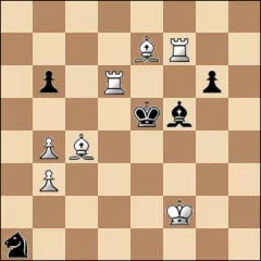 Шахматная задача #14081
