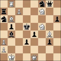 Шахматная задача #14082