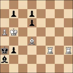 Шахматная задача #14084