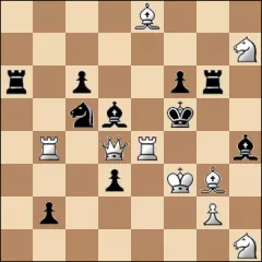 Шахматная задача #14085