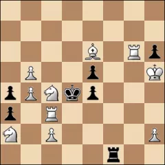Шахматная задача #14086