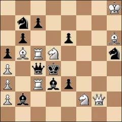 Шахматная задача #14087