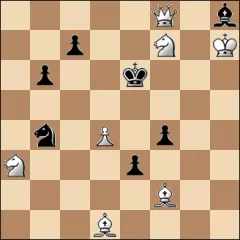 Шахматная задача #14088
