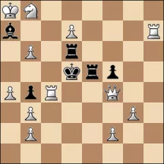 Шахматная задача #14090