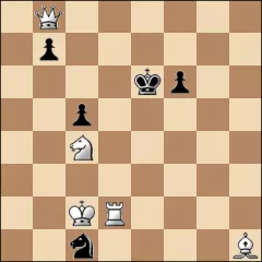 Шахматная задача #14091