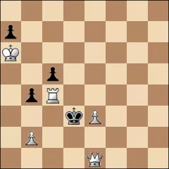 Шахматная задача #14092