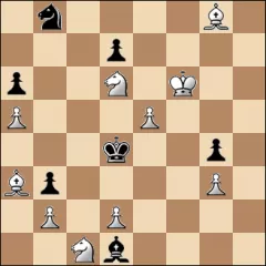 Шахматная задача #14093