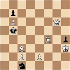 Шахматная задача #14095