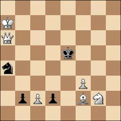Шахматная задача #14097