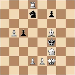Шахматная задача #14098