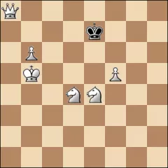 Шахматная задача #141