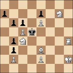 Шахматная задача #14101