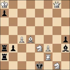 Шахматная задача #14103