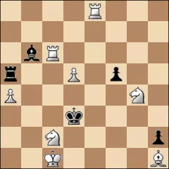 Шахматная задача #14104
