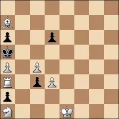 Шахматная задача #14105
