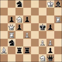 Шахматная задача #14108