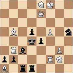 Шахматная задача #14109